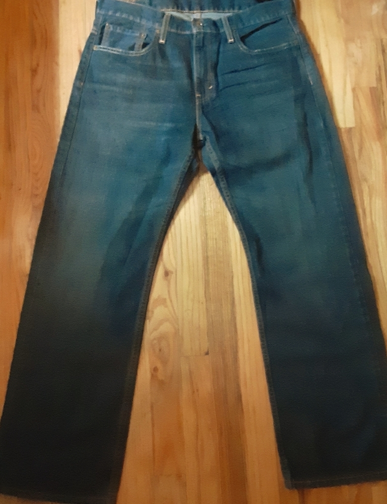 Levi's